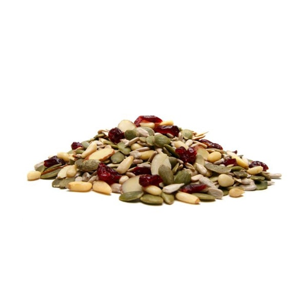 Coles Cranberry Sprinkle | approx. 100g