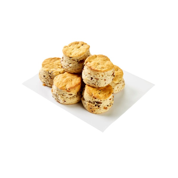 Scones Sultana | 6 pack