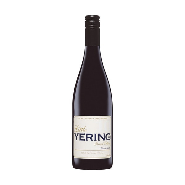 Yering Station Little Yering Pinot Noir 750mL | 1 Each