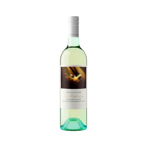 Devil's Lair Hidden Cave Sauv Blanc Semillon 750mL | 1 Each