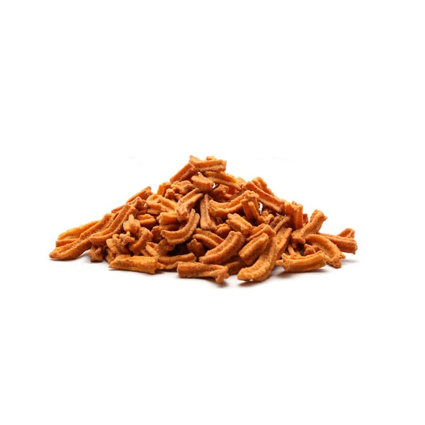 Coles Chilli & Lime Soy Crisps | approx. 100g