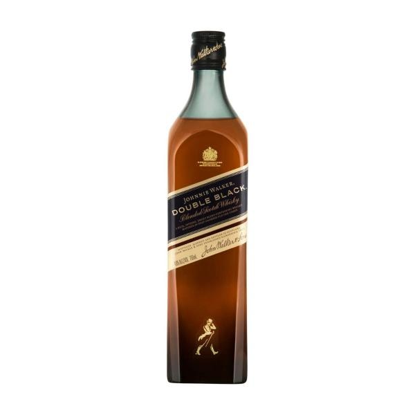 Johnnie Walker Double Black Scotch Whisky 700mL | 1 Each
