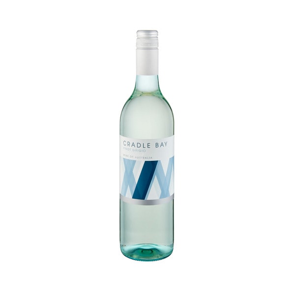 Cradle Bay Pinot Grigio 750ml | 1 Each