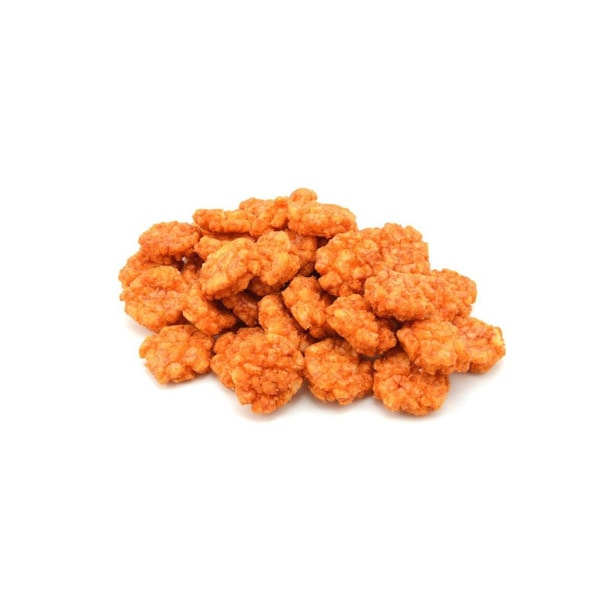 Coles Chilli Fried Rice Crackers | approx. 100g