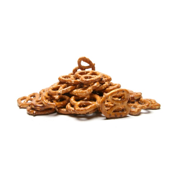 Coles Pretzels | approx. 100g