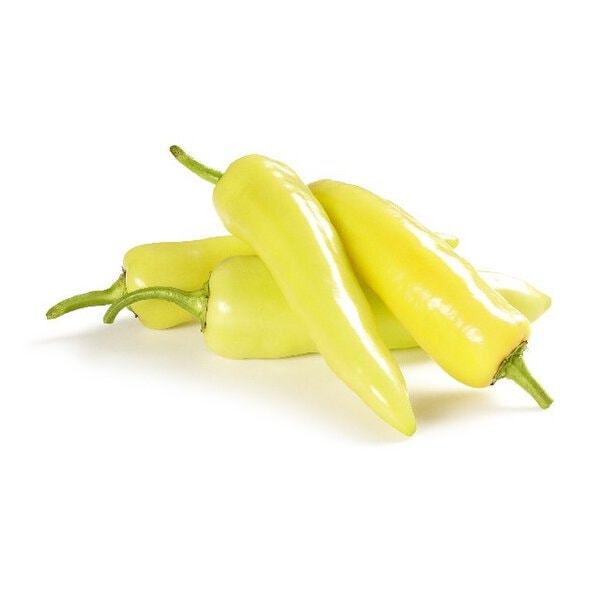 Coles Yellow Peppers | approx. 50g each