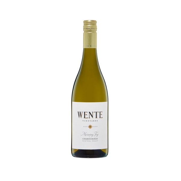 Wente Morning Fog Chardonnay 750mL | 1 Each