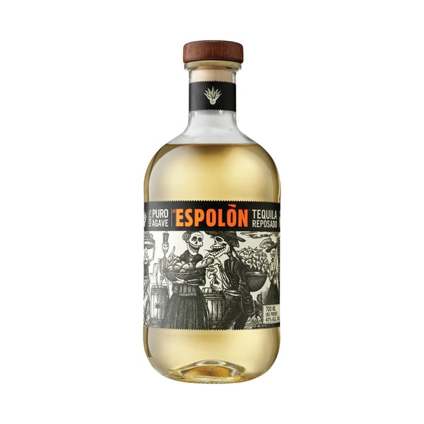 Espolon Tequila Reposado 700mL | 1 Each
