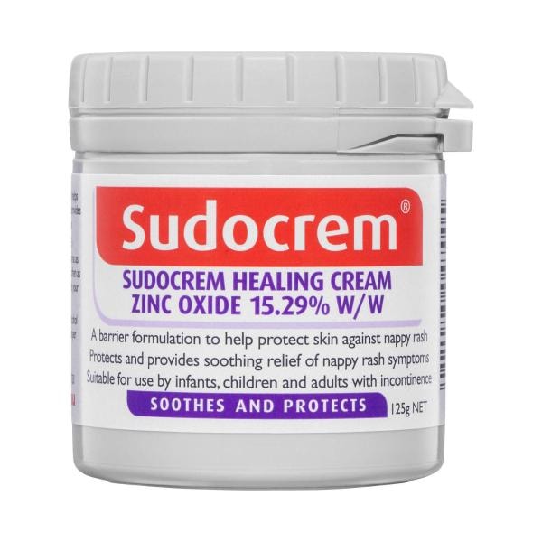 Sudocrem Healing Cream | 125g