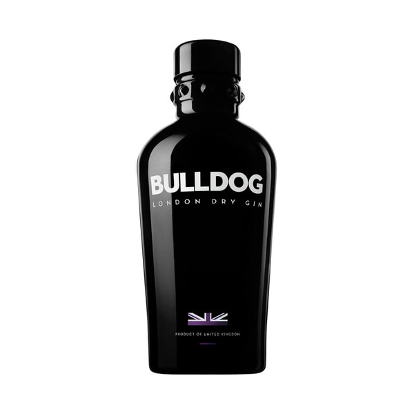 Bulldog Gin 700mL | 1 Each