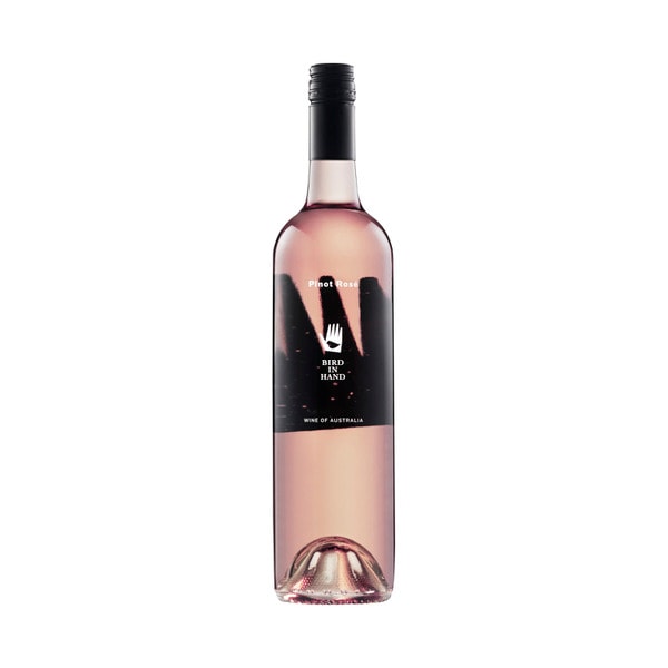 Bird In Hand Pinot Rose 750mL | 1 Each