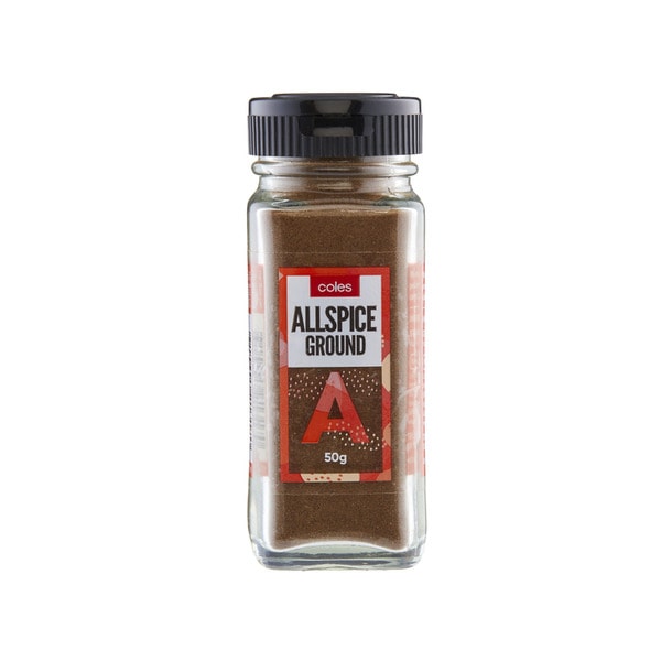 Coles All Spice | 50g