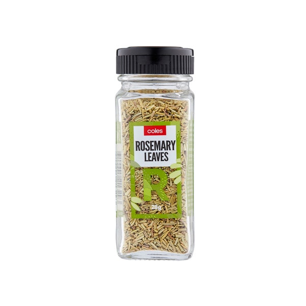 Coles Rosemary Leaves | 28g