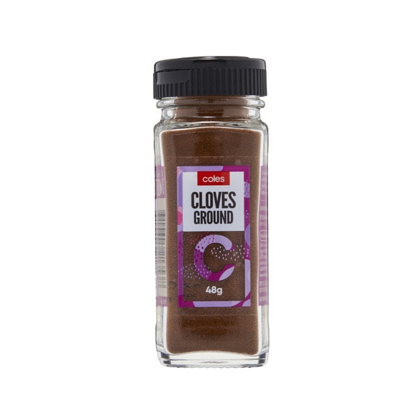 Coles Cloves Ground | 48g