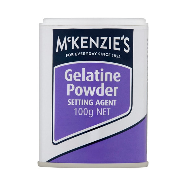 Wards Mckenzie's Gelatine Powder | 100g