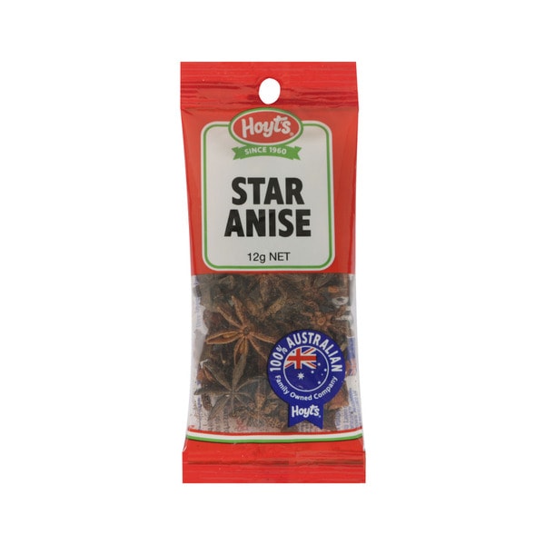 Hoyts Star Anise | 12g