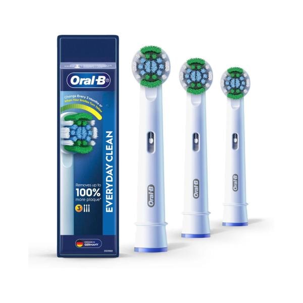 Oral B Power Head Refill Precision Clean | 3 pack
