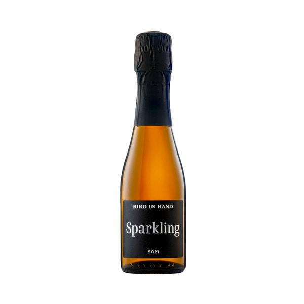 Bird In Hand Piccolo Sparkling Pinot Noir 200mL | 1 Each