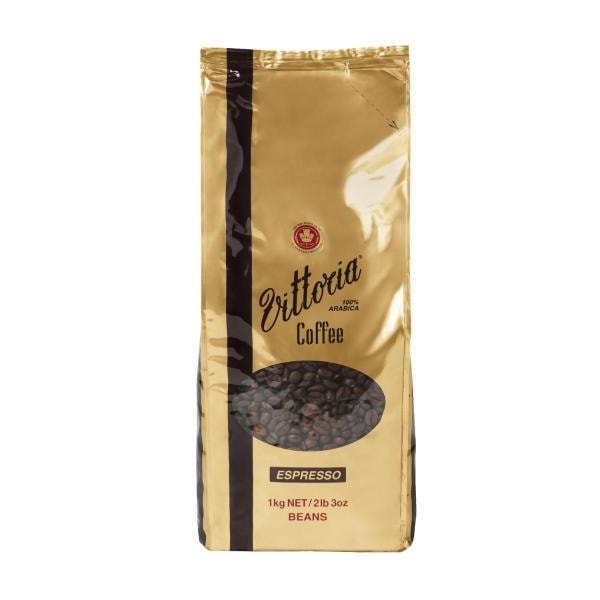 Vittoria Espresso Coffee Beans | 1kg