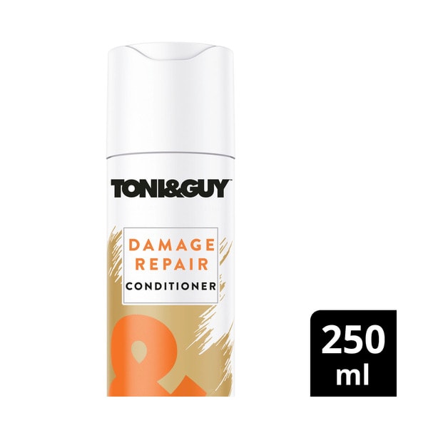 Toni & Guy Damage Repair Conditioner | 250mL