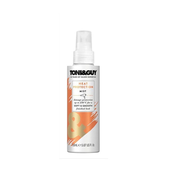 Toni & Guy Heat Protection Mist | 150mL