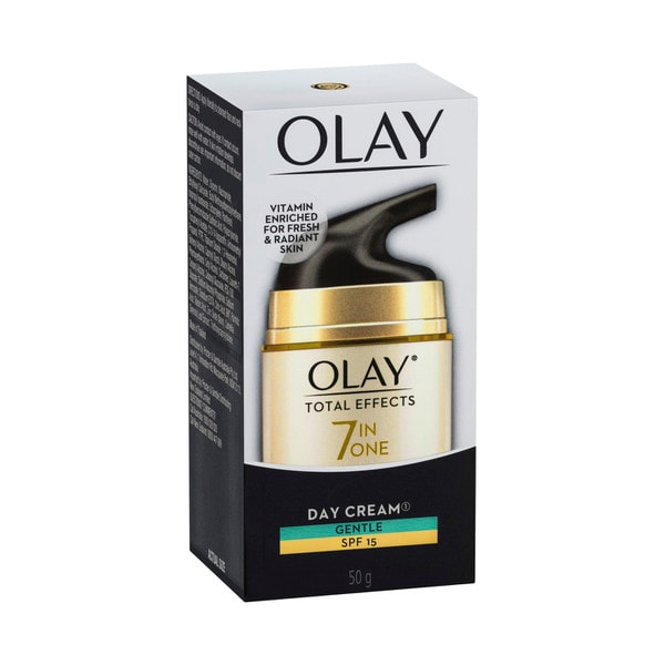 Olay Total Effects Cream Gentle UV | 50g