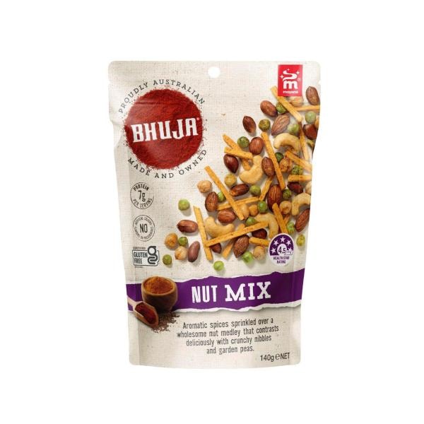 Majans Bhuja Nut Mix | 140g