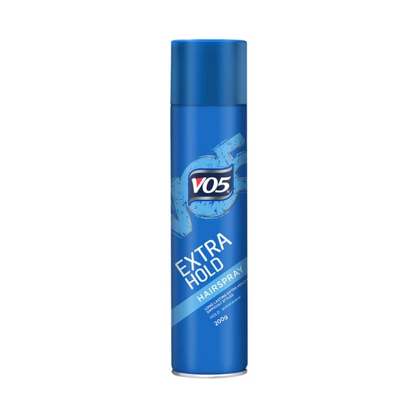 VO5 Extra Hold Hairspray | 200g