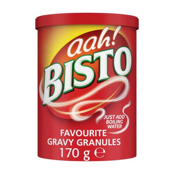 Bisto Beef Gravy Granules | 170g