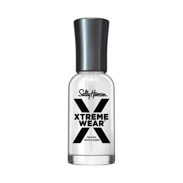 Sally Hansen Xtreme Wear Nail Polish Invisible 100 | 11.8mL