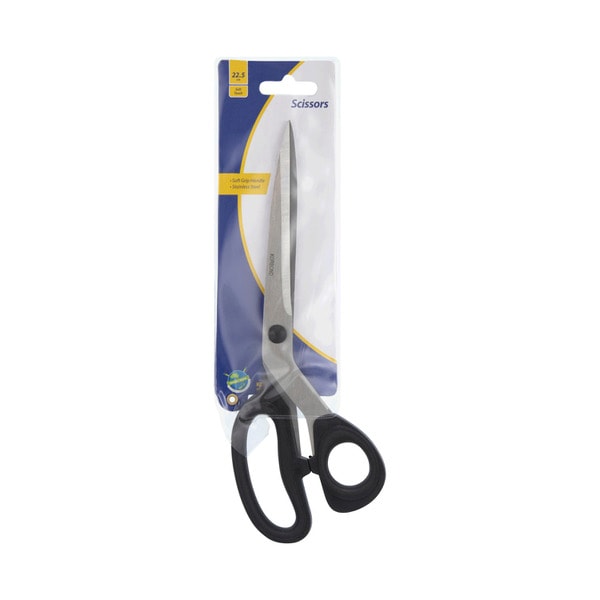 Korbond Soft Touch Scissors 9 inch | 1 each