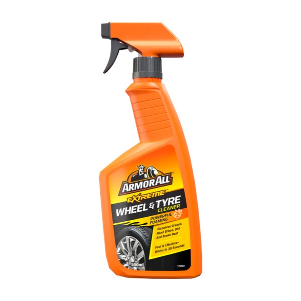 Armor All Wheel Cleaner | 500mL