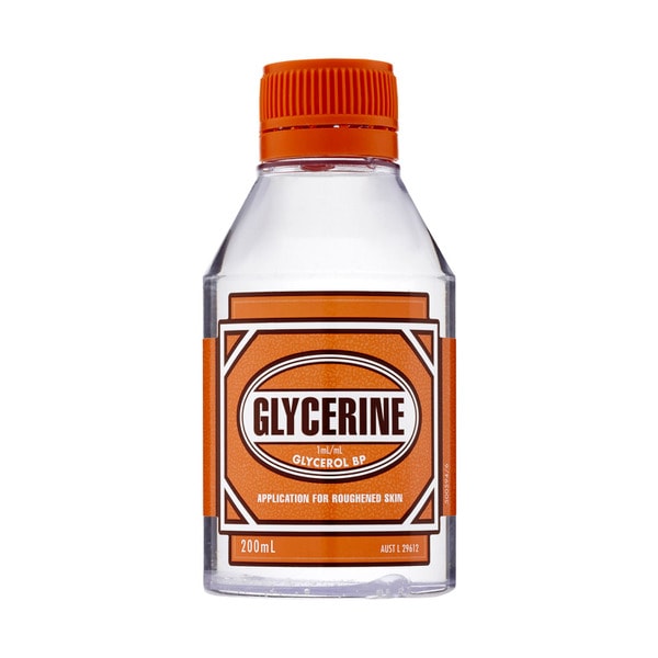 Sanofi Glycerine - Softens Rough Skin | 200mL