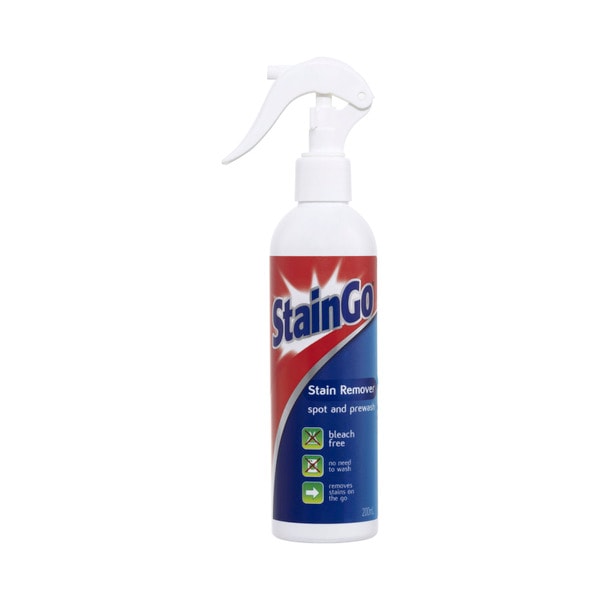 Stain Go Stain Remover | 200mL