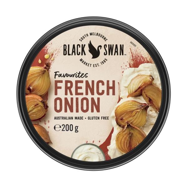 Black Swan French Onion Dip | 200g