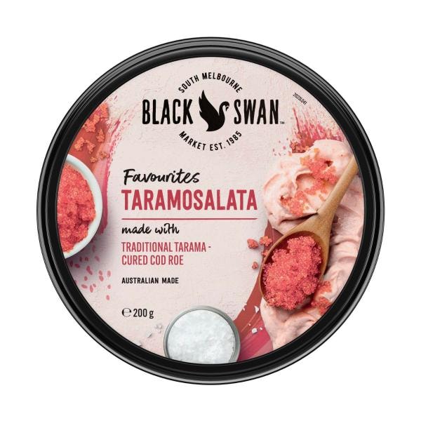 Black Swan Dip Taramosalata | 200g
