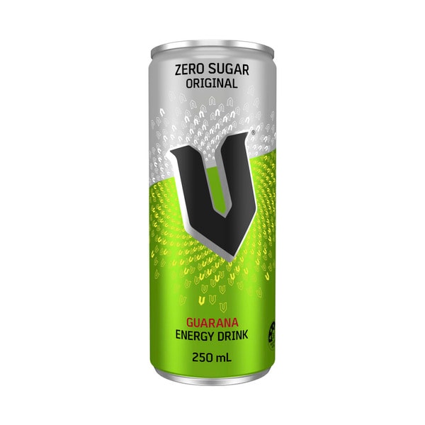 V Sugarfree  Energy Drink | 250mL