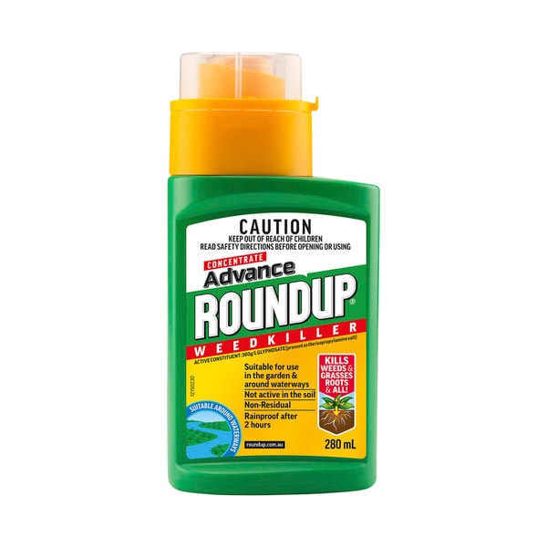Roundup Advance Weed Killer | 280mL