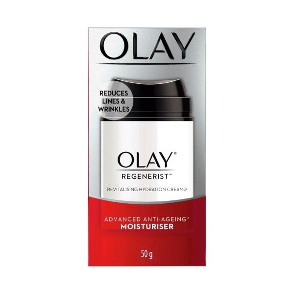 Olay Regenerist Revitalising Cream Hydra | 50mL