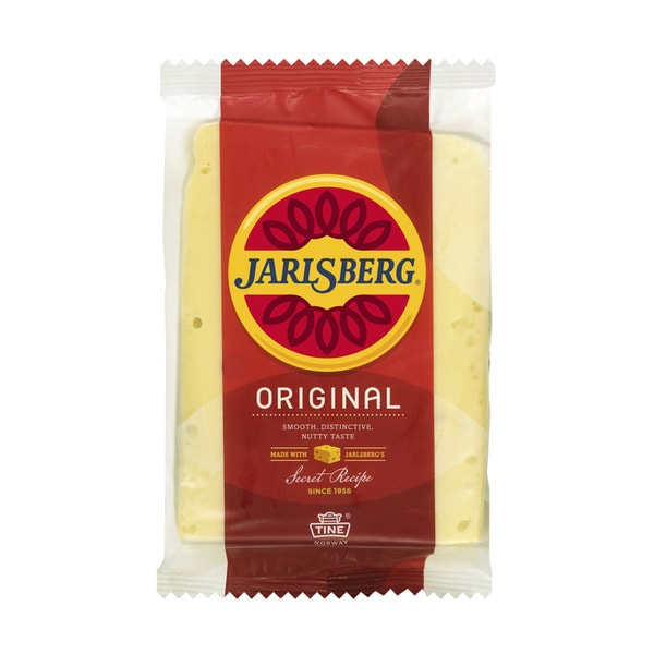 Jarlsberg Original Cheese Block | 500g