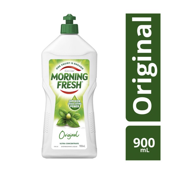 Morning Fresh Original Dishwashing Liquid | 900mL