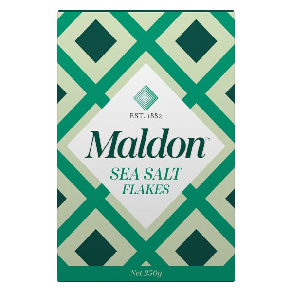 Maldon Sea Salt Flakes | 240g