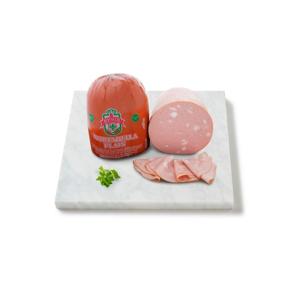 Bertocchi Regular Mortadella | approx. 100g