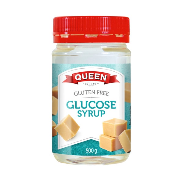 Queen Glucose Syrup | 500g