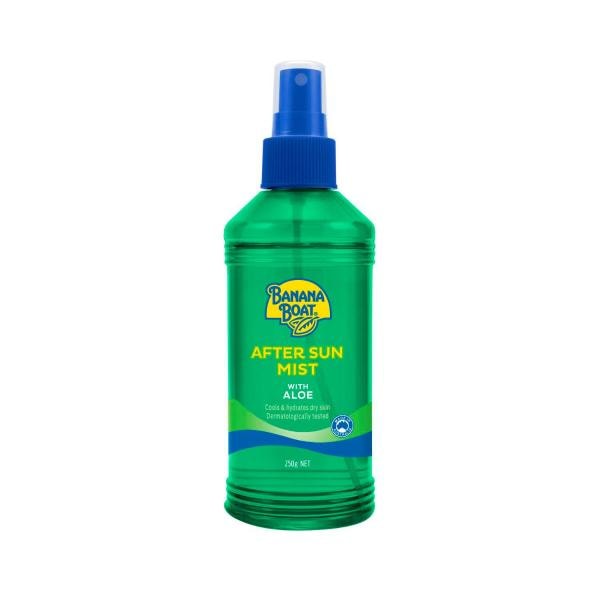 Banana Boat Aftersun Spray Aloe | 250mL
