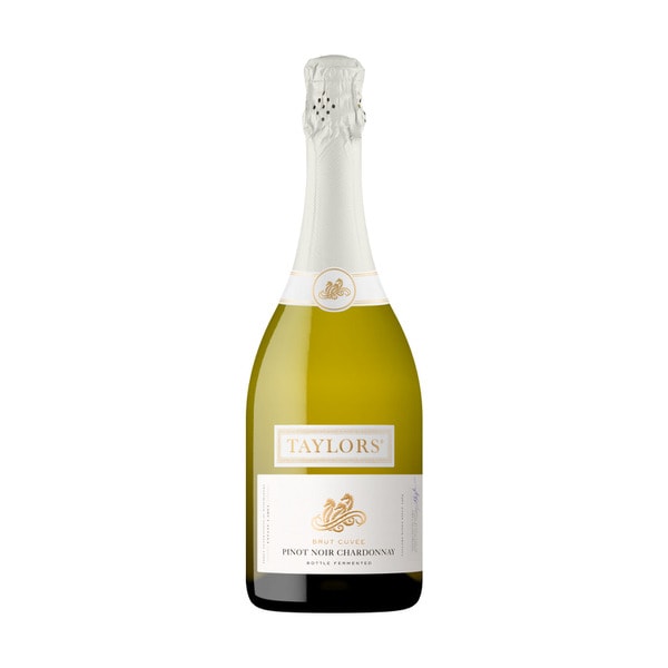 Taylors Estate Pinot Noir Chardonnay 750mL | 1 Each