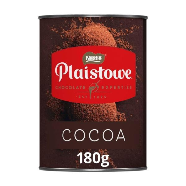Nestle Plaistowe Premium Baking Cocoa | 180g