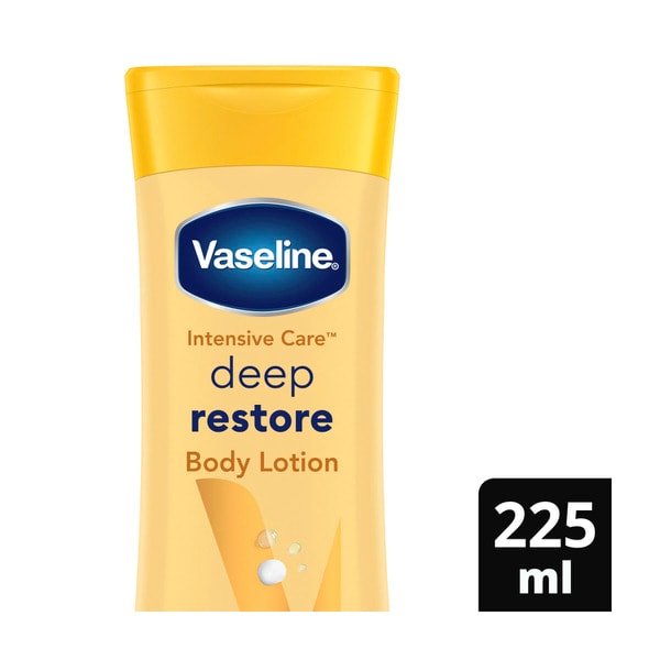 Vaseline Total Moisture Nourishing Body Lotion | 225mL