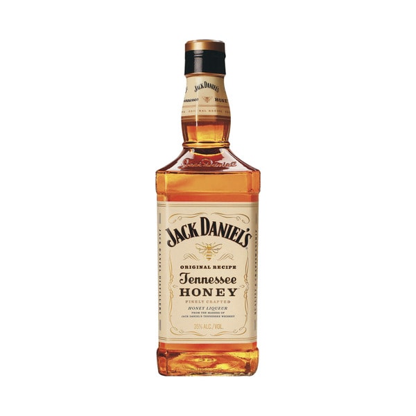 Jack Daniels Tennessee Honey Whiskey 700mL | 1 Each