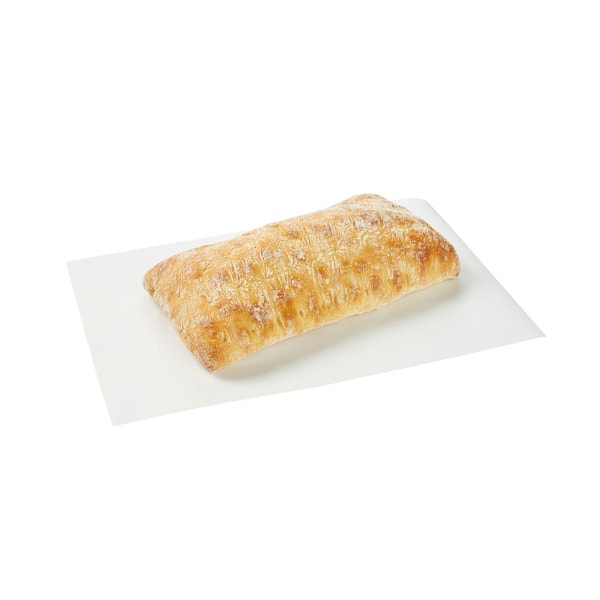 Coles Bakery By Laurent Ciabatta Loaf | 1 each